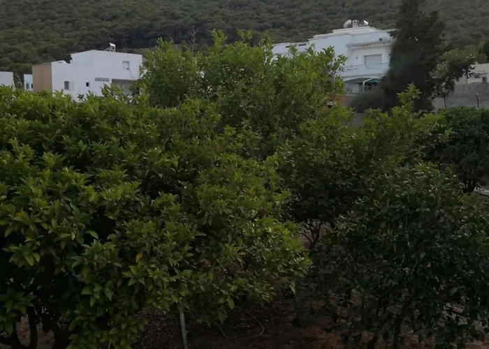 Apartment Close To The Beach