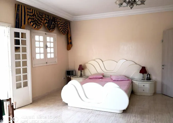 Apartment Close To The Beach