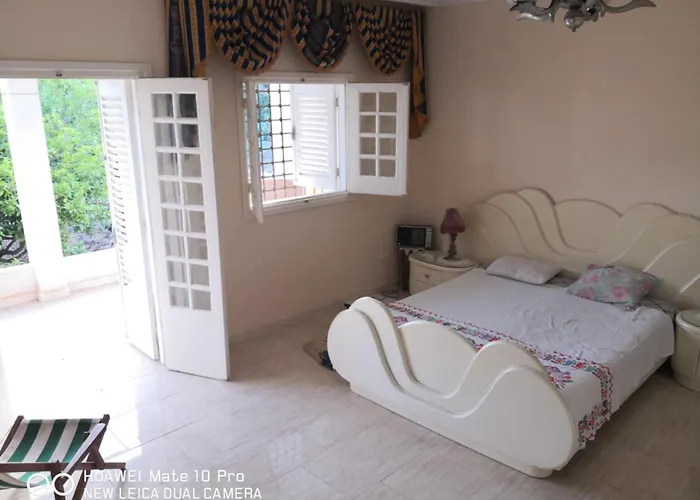 Apartment Close To The Beach