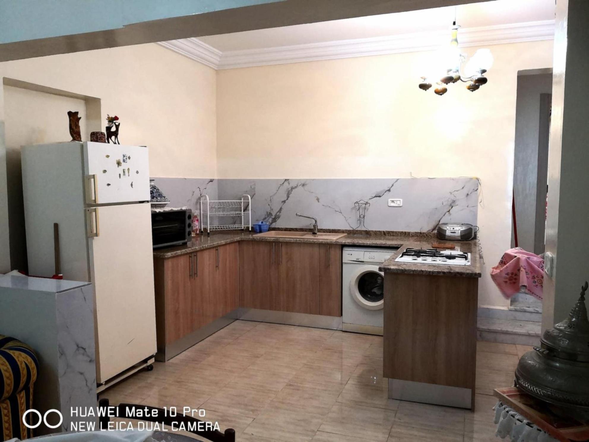Appartement Close To The