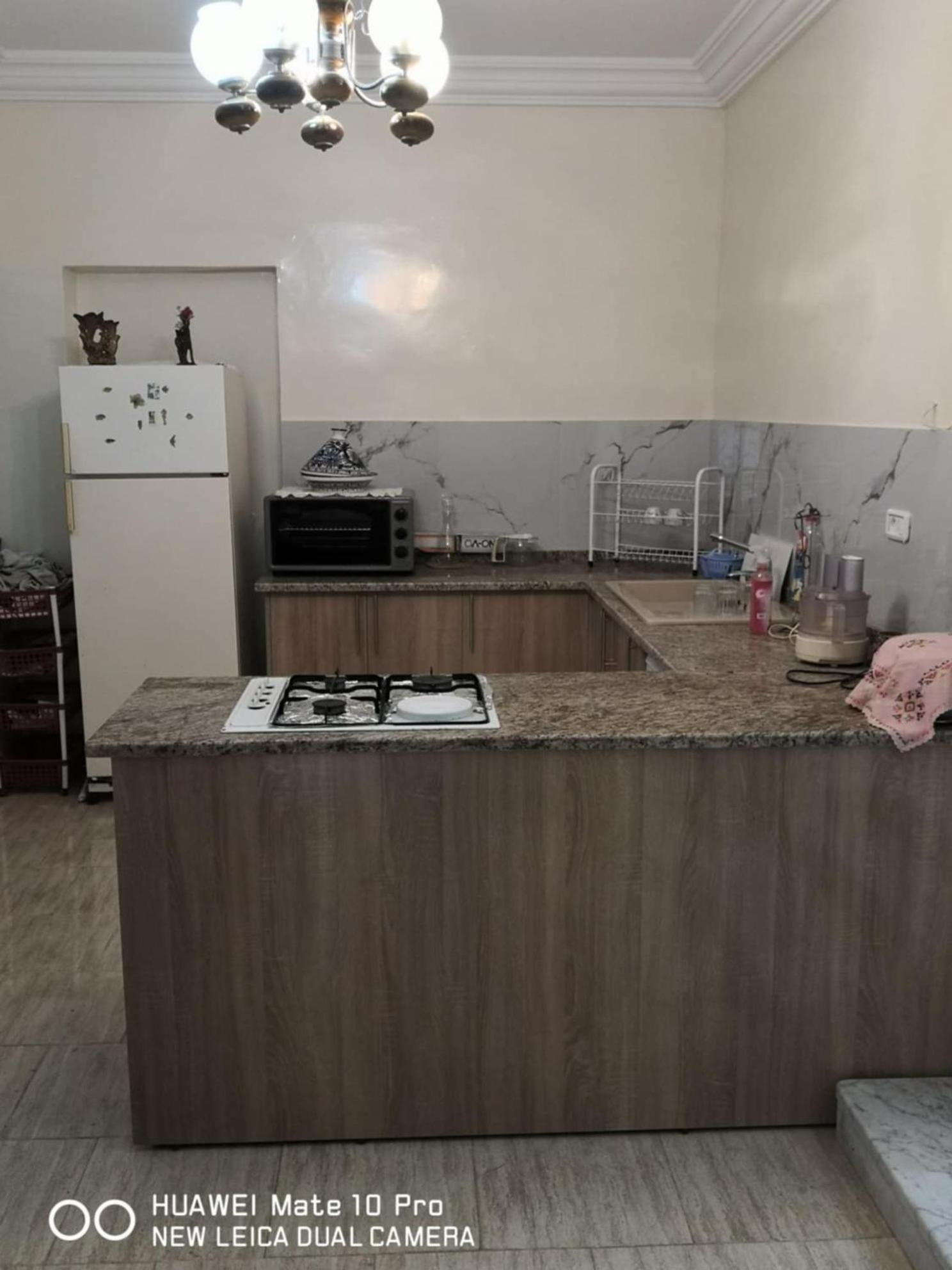Appartement Close To The Bizerte