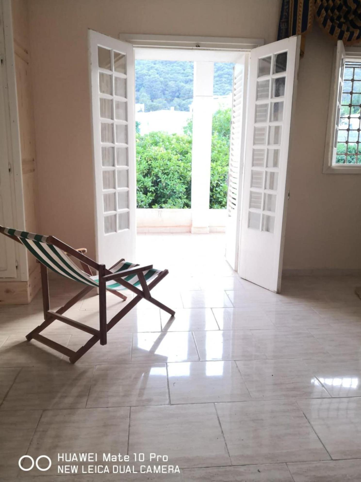 Appartement Close To The Bizerte